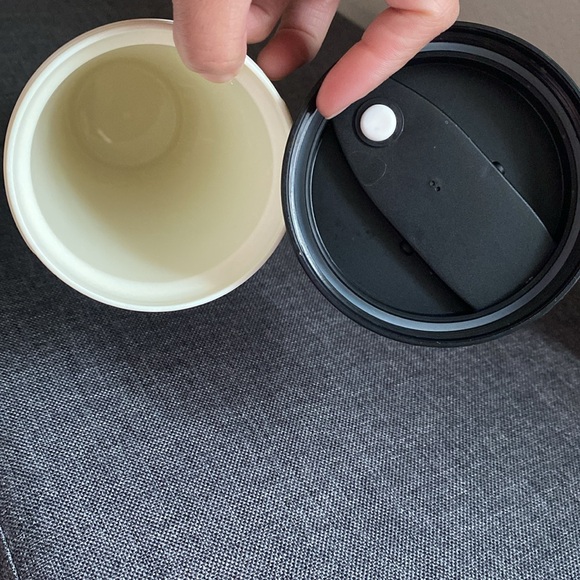 Set of 2 Kate Spade Tumblers - Picture 5 of 6